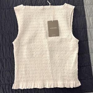 Everlane - The Smock Tank